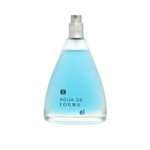 تستر ادو تویلت لووه مدل agua de loewe حجم 100 میلی لیتر